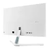 ASUS VU249HFI-W kompiuterio monitorius 60,5 cm (23,8 colio) 1920 x 1080 pikselių Full HD LCD Baltas