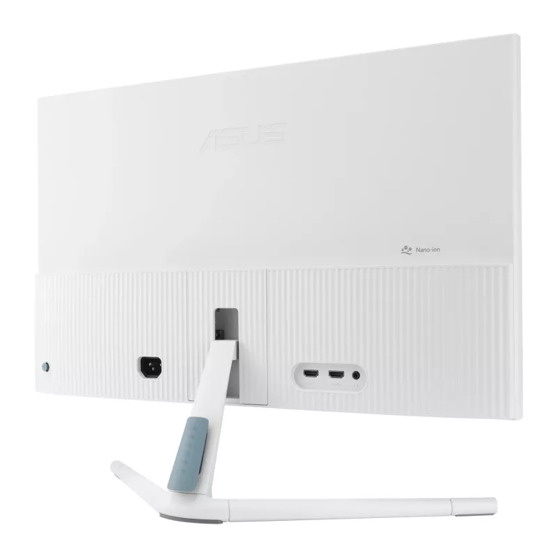 ASUS VU249HFI-W kompiuterio monitorius 60,5 cm (23,8 colio) 1920 x 1080 pikselių Full HD LCD Baltas