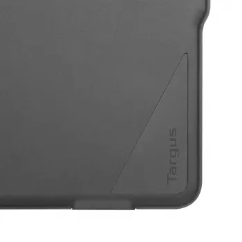 Targus VersaVu QWERTY Nordic Bluetooth Black Keyboard with Trackpad