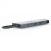 TP-Link UH9120C sąsajos šakotuvas USB 3.2 Gen 1 (3.1 Gen 1) Type-C 5000 Mbit/s