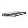 TP-Link UH9120C sąsajos šakotuvas USB 3.2 Gen 1 (3.1 Gen 1) Type-C 5000 Mbit/s