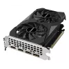 Vaizdo plokštė GIGABYTE GeForce RTX 3050 — 6 GB GDDR6, 2304 CUDA branduoliai, PCIe 4.0, 14000 MHz atmintis