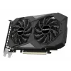 Vaizdo plokštė GIGABYTE GeForce RTX 3050 — 6 GB GDDR6, 2304 CUDA branduoliai, PCIe 4.0, 14000 MHz atmintis