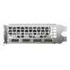 Vaizdo plokštė GIGABYTE GeForce RTX 3050 — 6 GB GDDR6, 2304 CUDA branduoliai, PCIe 4.0, 14000 MHz atmintis