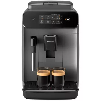 Philips 800 serijos EP0824/00 kavos virimo aparatas Pilnai automatinis Espreso aparatas 1,8 l