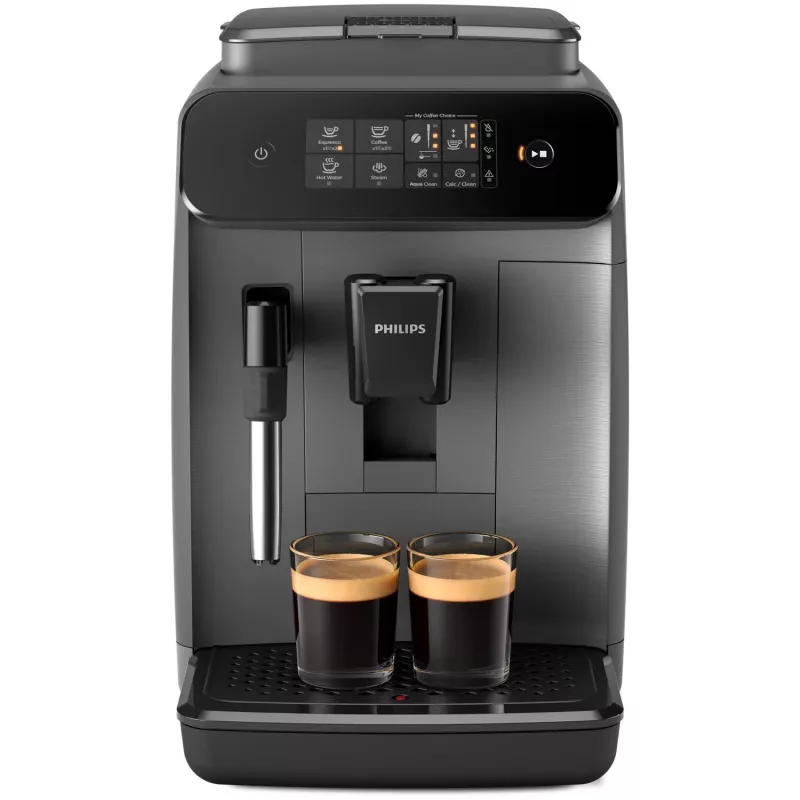 Philips 800 serijos EP0824/00 kavos virimo aparatas Pilnai automatinis Espreso aparatas 1,8 l