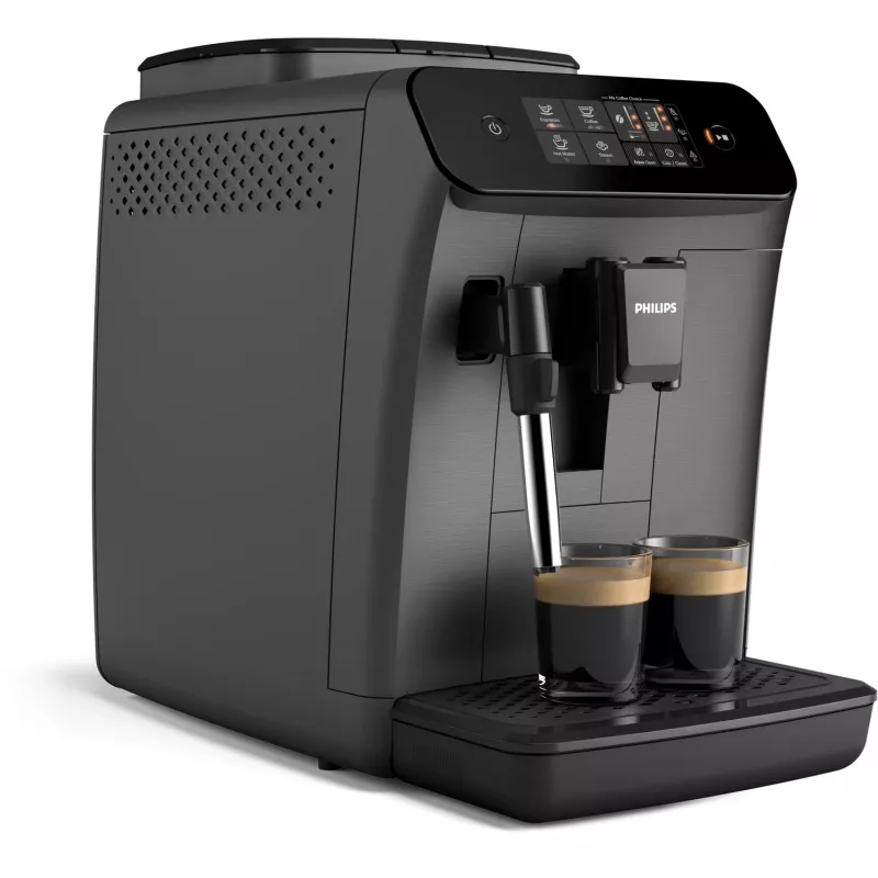 Philips 800 serijos EP0824/00 kavos virimo aparatas Pilnai automatinis Espreso aparatas 1,8 l