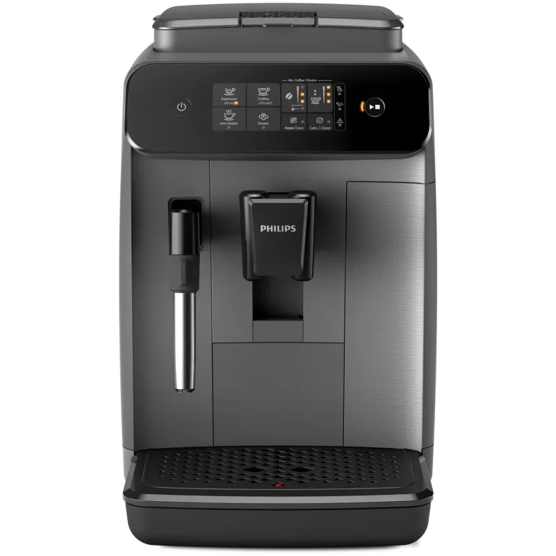 Philips 800 serijos EP0824/00 kavos virimo aparatas Pilnai automatinis Espreso aparatas 1,8 l