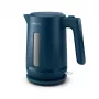 Philips 3000 serijos HD9411/70 elektrinis virdulys 1.7 l 2200 W mėlynas