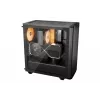 be quiet Pure Base 501 LX Juoda Midi bokštas