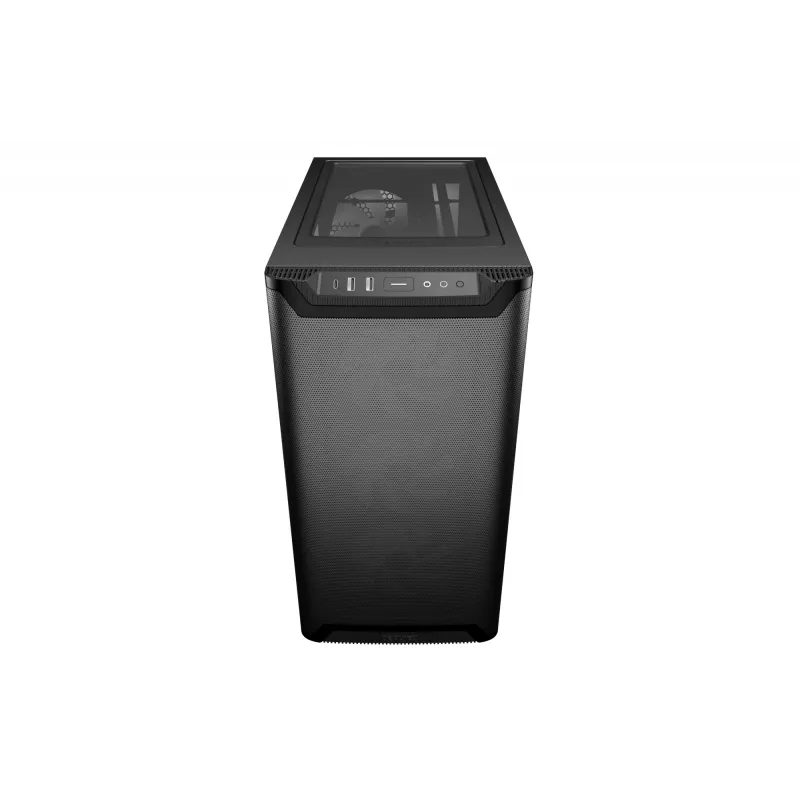 be quiet Pure Base 501 LX Juoda Midi bokštas