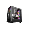 be quiet Pure Base 501 LX Juoda Midi bokštas