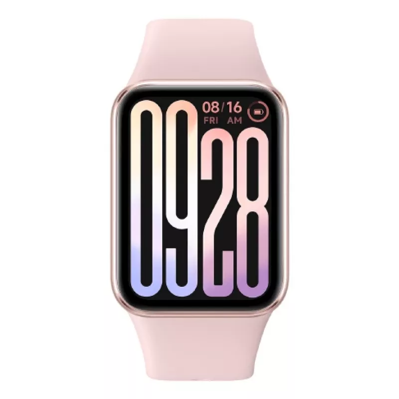 Apyrankės aktyvumo stebėjimo įrenginys Xiaomi Smart Band 9 Pro