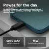 Motorola moto g05 16,9 cm (6,67 colio) Dual SIM Android 15 4G USB Type-C 4 GB 64 GB 5200 mAh Žalia
