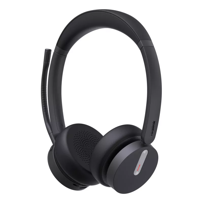 Yealink BH70 Dual Teams USB-C/A ausinės
