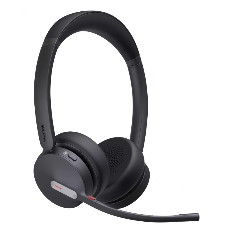 Yealink BH70 Dual Teams USB-C/A ausinės