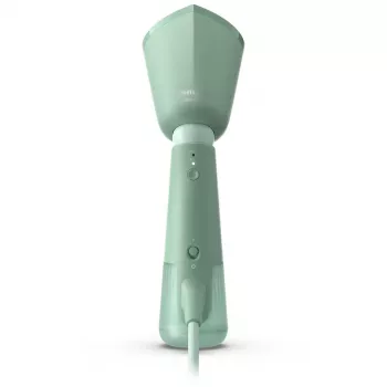 Rankinis drabužių garintuvas „Philips 5000 series“ STH5010/70 1400 W, 0,12 l vandens bakelis, sulankstoma pakaba, 2 garų nustatymai