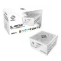 ASROCK maitinimo blokas Steel Legend Sl-1000gw 1000w 80+ Gold White ATX