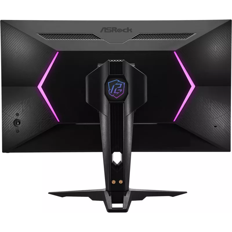 ASROCK Gaming Monitor - Pgo32ufs - 32in - 3840 X 2160 Uhd - Flat 240Hz - Juoda