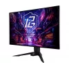 ASROCK Gaming Monitor - Pgo32ufs - 32in - 3840 X 2160 Uhd - Flat 240Hz - Juoda