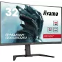 iiyama G-MASTER GCB3280QSU-B2 kompiuterio monitorius 80 cm (31,5 colio) 2560 x 1440 pikselių Dual QHD LED juodas
