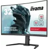 iiyama G-MASTER GCB3280QSU-B2 kompiuterio monitorius 80 cm (31,5 colio) 2560 x 1440 pikselių Dual QHD LED juodas