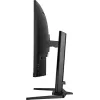iiyama G-MASTER GCB3280QSU-B2 kompiuterio monitorius 80 cm (31,5 colio) 2560 x 1440 pikselių Dual QHD LED juodas