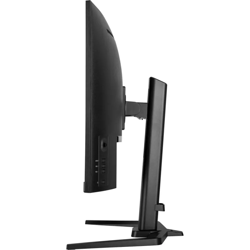 iiyama G-MASTER GCB3280QSU-B2 kompiuterio monitorius 80 cm (31,5 colio) 2560 x 1440 pikselių Dual QHD LED juodas
