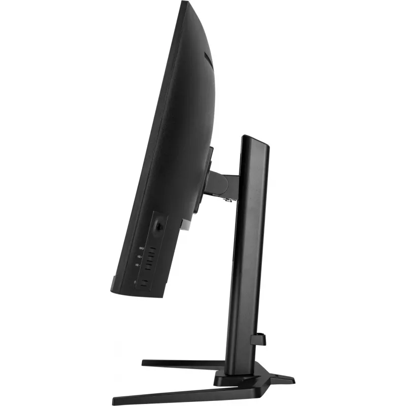 iiyama G-MASTER GCB3280QSU-B2 kompiuterio monitorius 80 cm (31,5 colio) 2560 x 1440 pikselių Dual QHD LED juodas