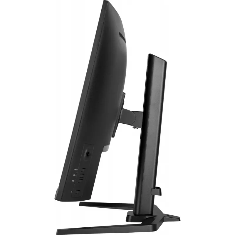 iiyama G-MASTER GCB3280QSU-B2 kompiuterio monitorius 80 cm (31,5 colio) 2560 x 1440 pikselių Dual QHD LED juodas