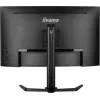 iiyama G-MASTER GCB3280QSU-B2 kompiuterio monitorius 80 cm (31,5 colio) 2560 x 1440 pikselių Dual QHD LED juodas