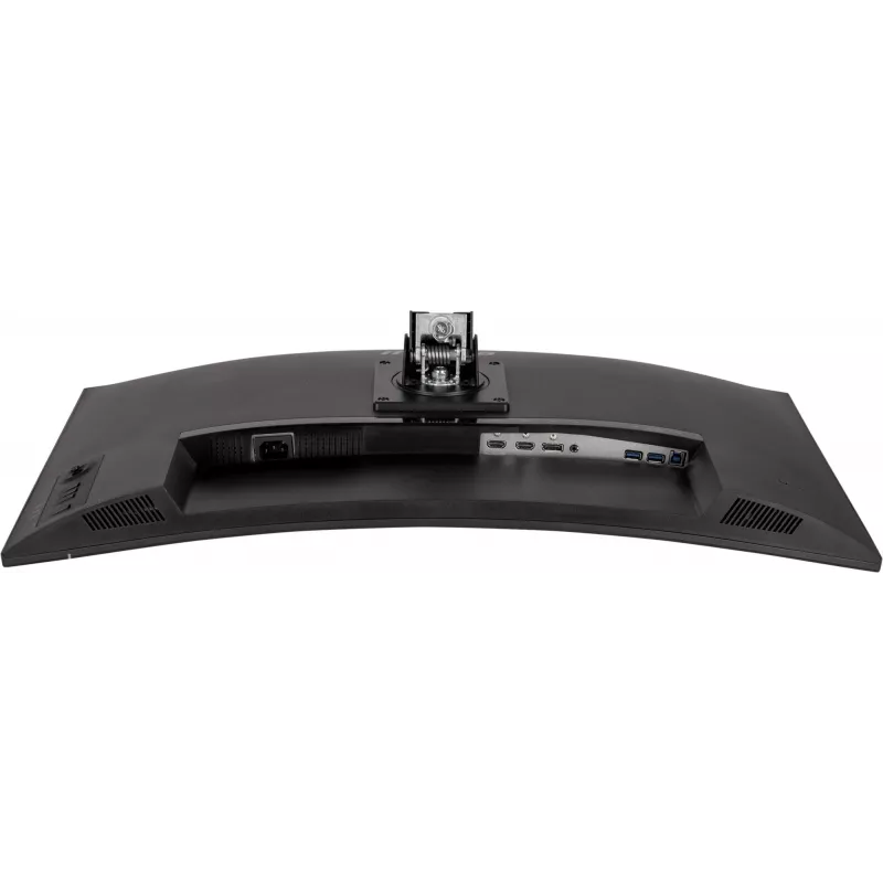 iiyama G-MASTER GCB3280QSU-B2 kompiuterio monitorius 80 cm (31,5 colio) 2560 x 1440 pikselių Dual QHD LED juodas