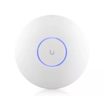Belaidžio ryšio prieigos taškas Ubiquiti U7 Pro 2,4 GHz 5 GHz 6 GHz
