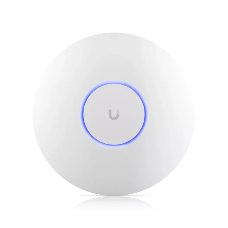 Belaidžio ryšio prieigos taškas Ubiquiti U7 Pro 2,4 GHz 5 GHz 6 GHz