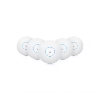 Belaidžio ryšio prieigos taškas Ubiquiti U7 Pro 2,4 GHz 5 GHz 6 GHz