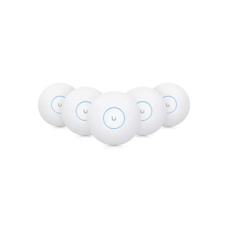 Belaidžio ryšio prieigos taškas Ubiquiti U7 Pro 2,4 GHz 5 GHz 6 GHz