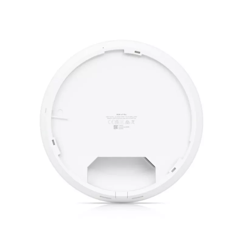 Belaidžio ryšio prieigos taškas Ubiquiti U7 Pro 2,4 GHz 5 GHz 6 GHz