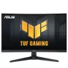 ASUS TUF Gaming VG27WQ3B kompiuterio monitorius 68,6 cm (27 col.) 2560 x 1440 pikselių Quad HD LCD juodas