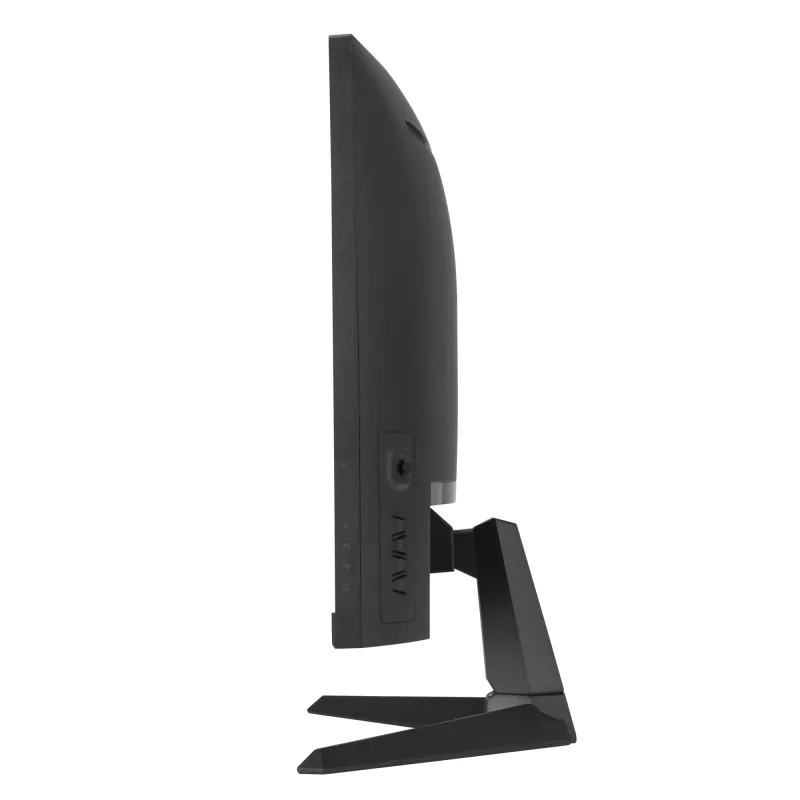 ASUS TUF Gaming VG27WQ3B kompiuterio monitorius 68,6 cm (27 col.) 2560 x 1440 pikselių Quad HD LCD juodas