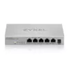 Zyxel XMG-105 Nevaldomas 2.5G Ethernet (100/1000/2500) Pilka