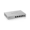 Zyxel XMG-105 Nevaldomas 2.5G Ethernet (100/1000/2500) Pilka
