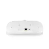 Zyxel NWA110BE 5764 Mbit/s Baltas maitinimas per Ethernet (PoE)