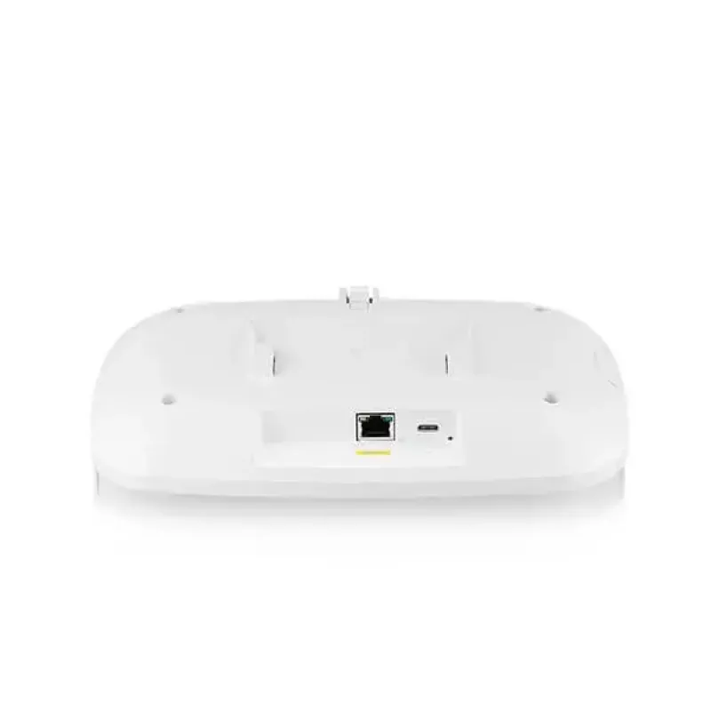 Zyxel NWA110BE 5764 Mbit/s Baltas maitinimas per Ethernet (PoE)