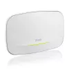 Zyxel NWA110BE 5764 Mbit/s Baltas maitinimas per Ethernet (PoE)