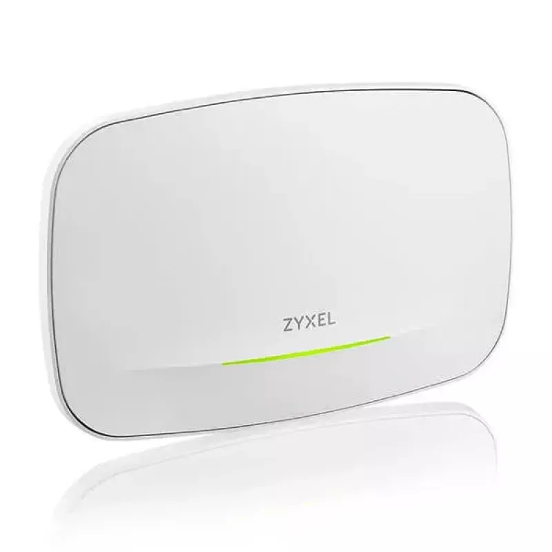 Zyxel NWA110BE 5764 Mbit/s Baltas maitinimas per Ethernet (PoE)
