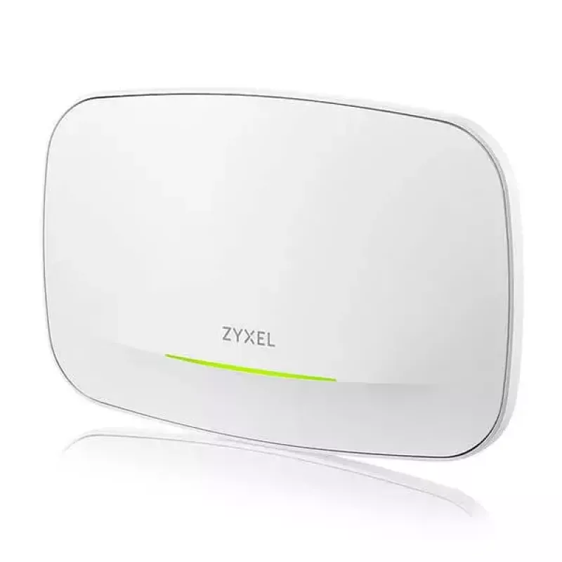 Zyxel NWA110BE 5764 Mbit/s Baltas maitinimas per Ethernet (PoE)