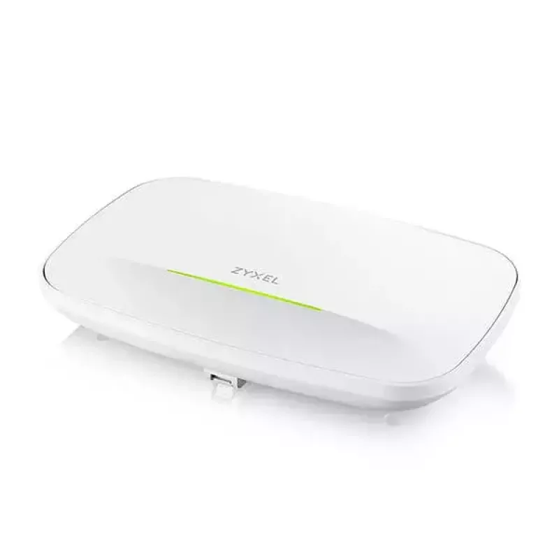 Zyxel NWA110BE 5764 Mbit/s Baltas maitinimas per Ethernet (PoE)