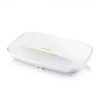 Zyxel NWA110BE 5764 Mbit/s Baltas maitinimas per Ethernet (PoE)