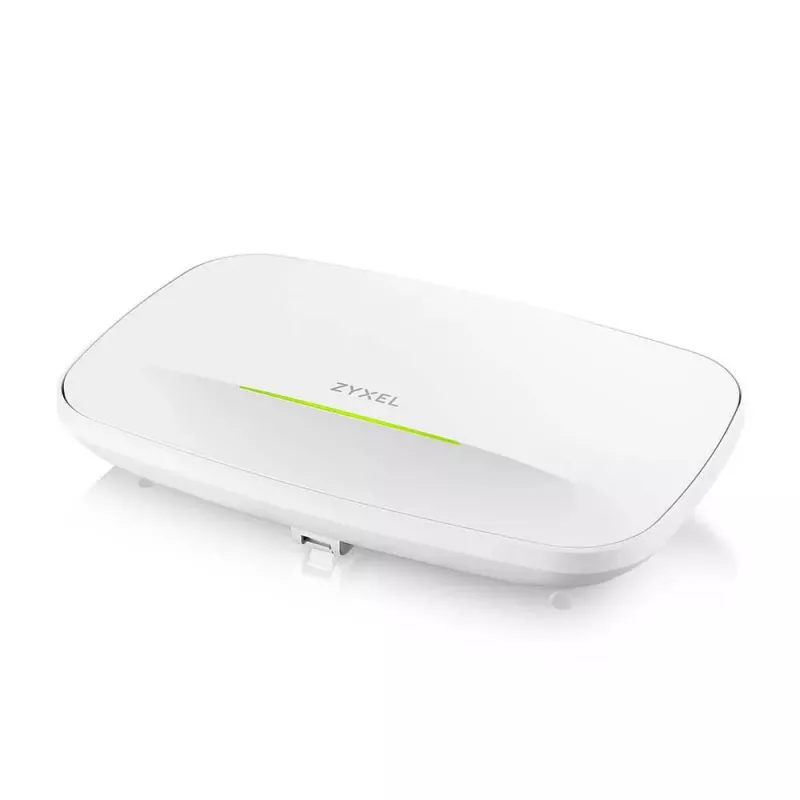 Zyxel NWA110BE 5764 Mbit/s Baltas maitinimas per Ethernet (PoE)
