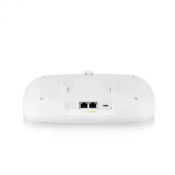 Zyxel NWA210BE 11530 Mbit/s Baltas Maitinimas per Ethernet (PoE)
